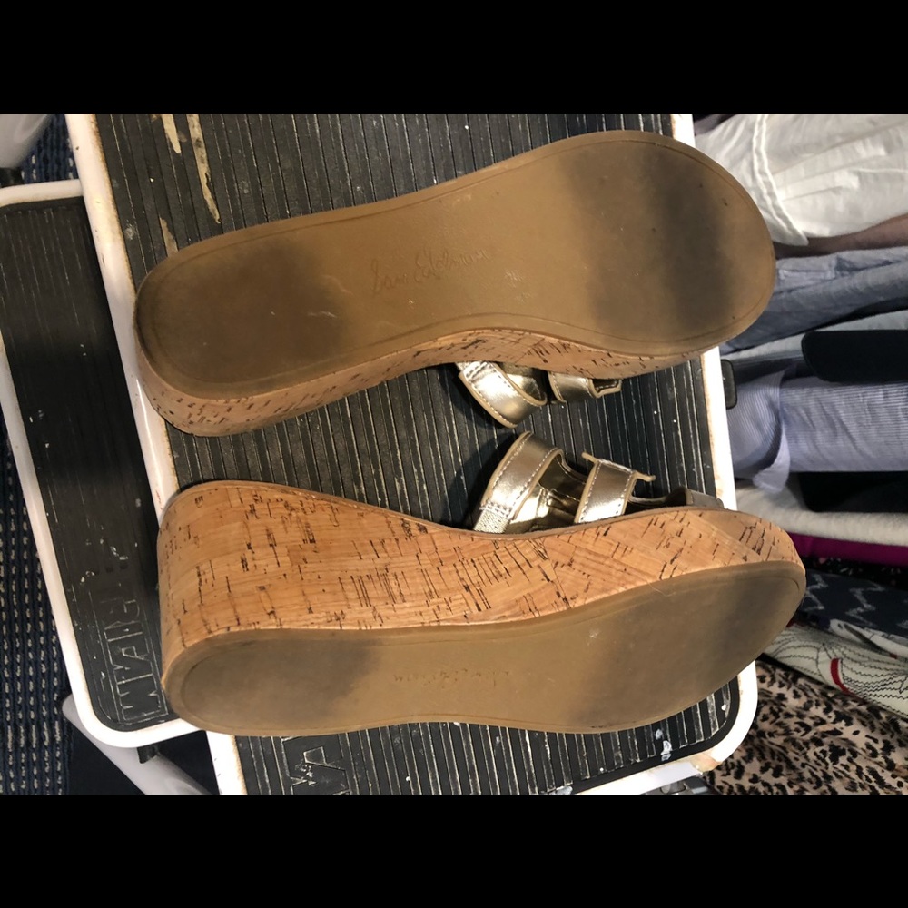 Wedges - Picture 3 of 3